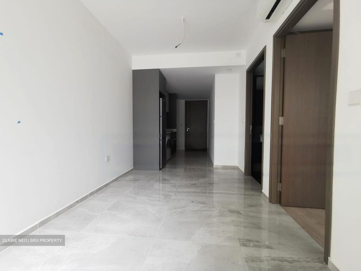Affinity At Serangoon (D19), Apartment #458405221